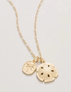 Coastal Dreams Necklace