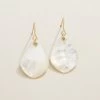 Enclave Petite Earrings