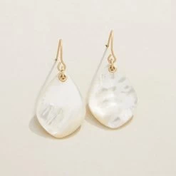 Enclave Petite Earrings
