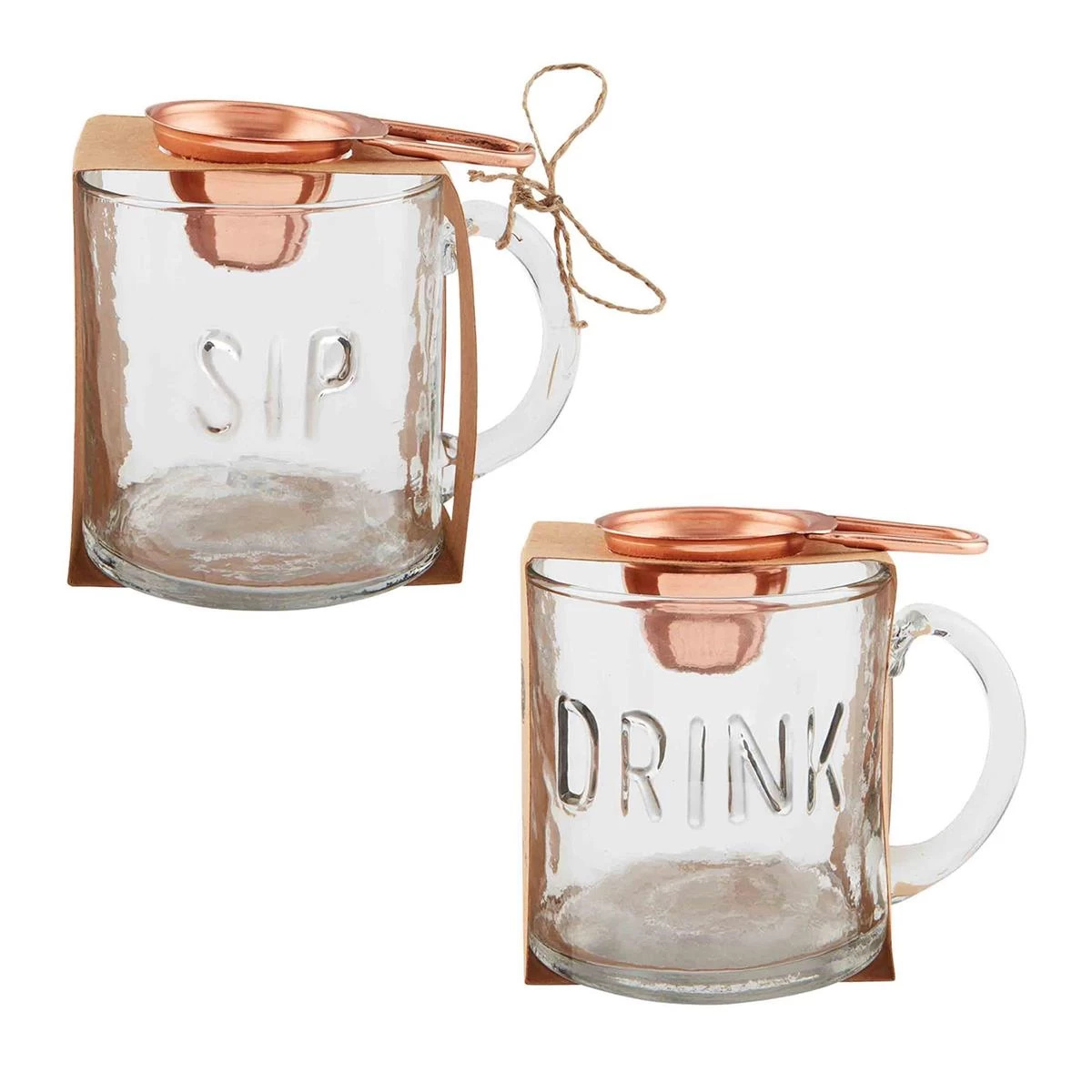 Coffee Mug & Scoop Set - Image 2