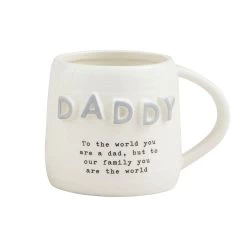 Daddy Mug