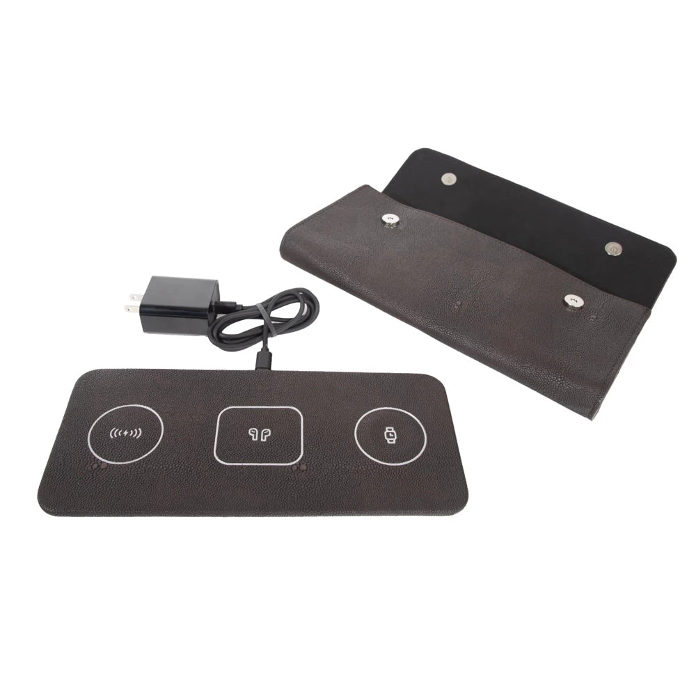 3 In 1 Portable Charing Pad - Image 5