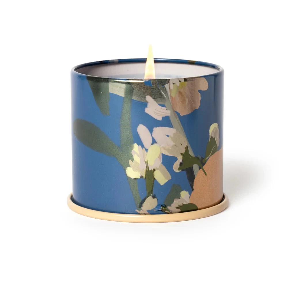 Citrus Crush Tin Candle - Image 6