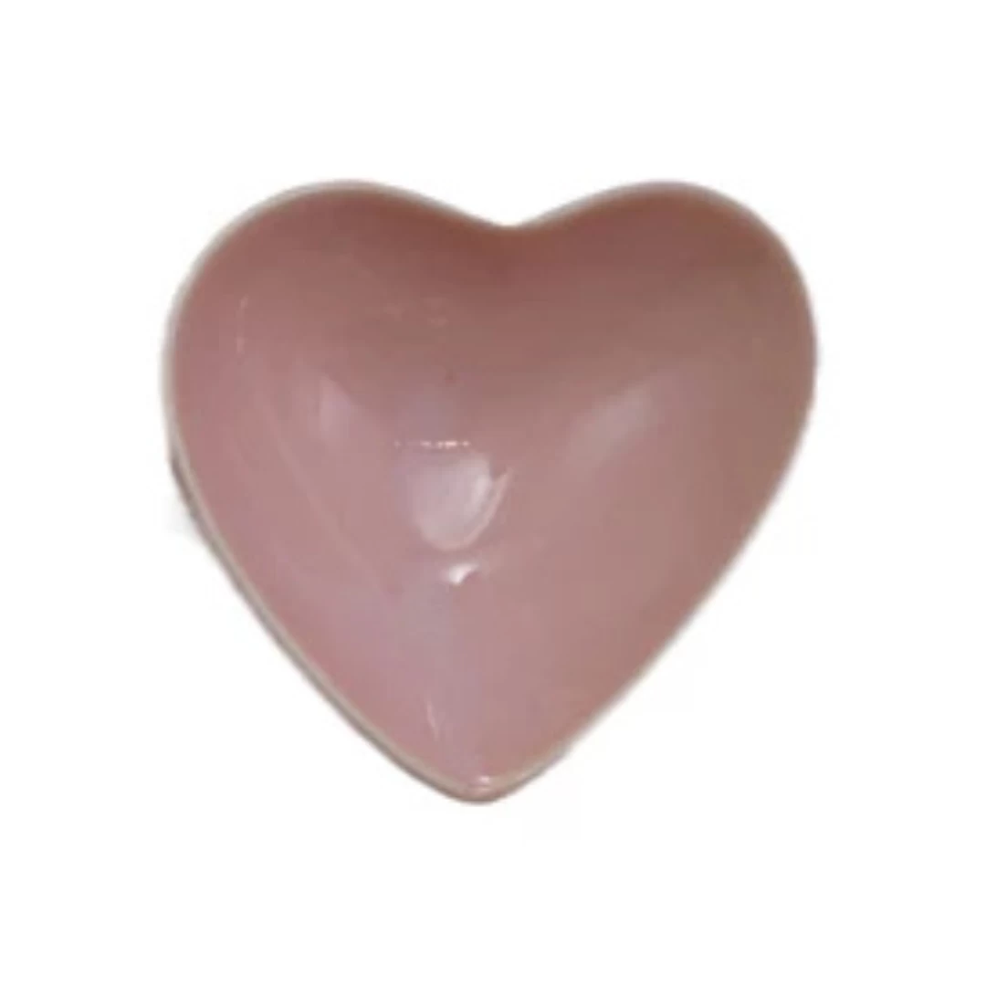 Stoneware Heart Dish - Image 4