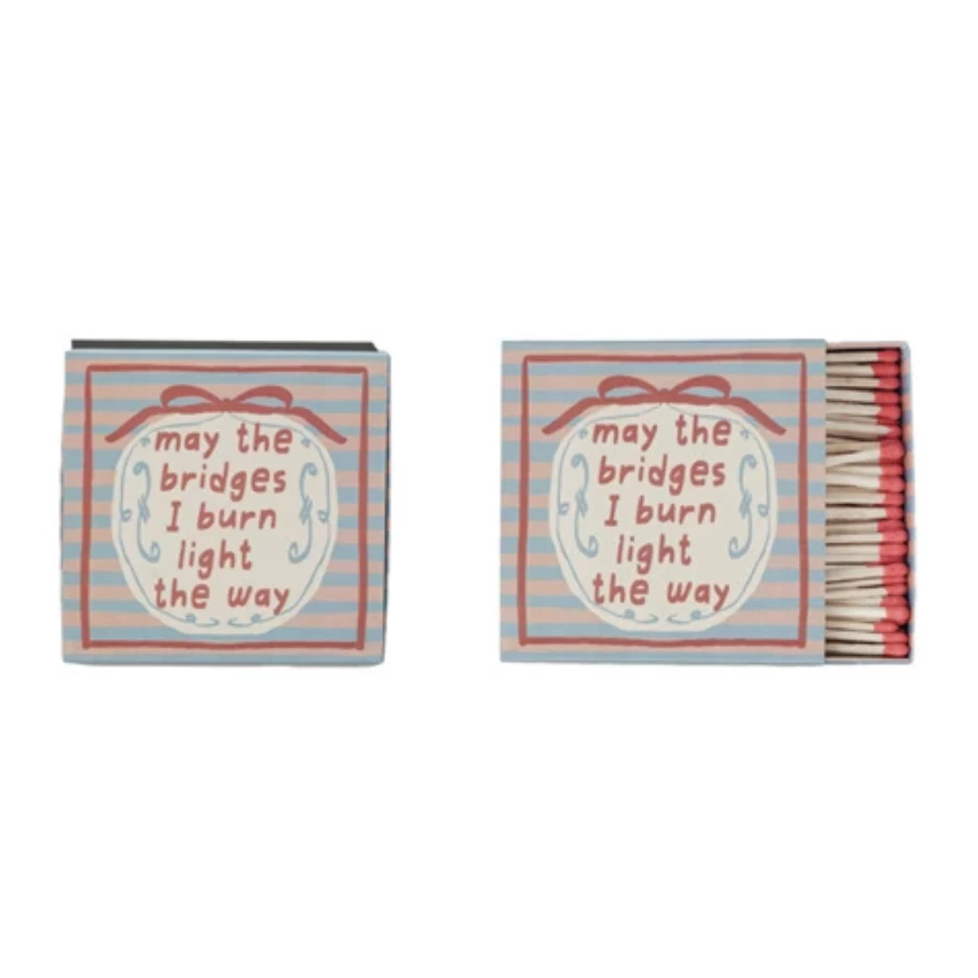 Box Of Matches - Image 6