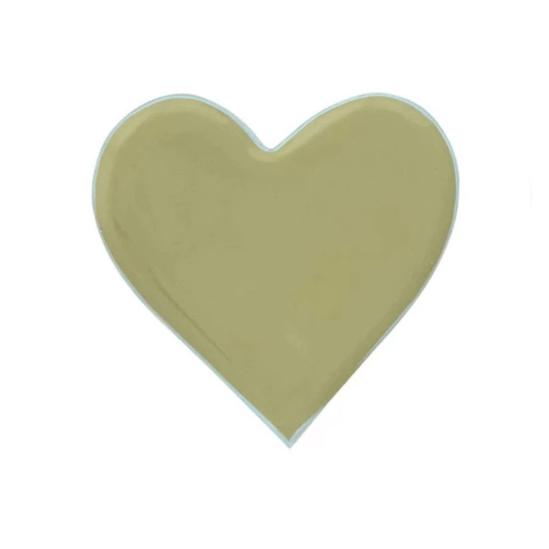 Metal Heart Tray - Image 4