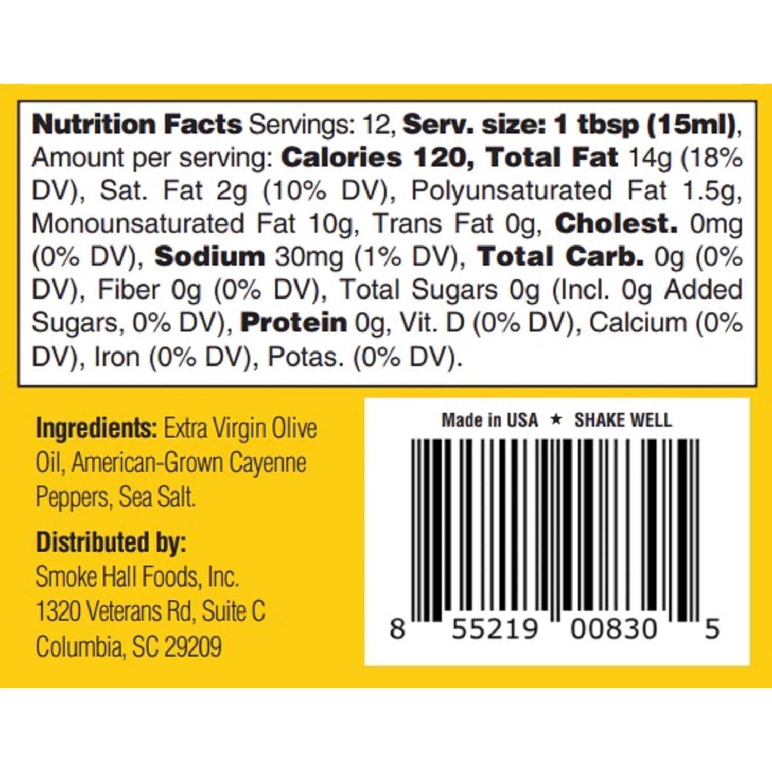 A Salt Weapon - Image 3