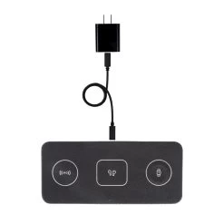 3 In 1 Portable Charing Pad