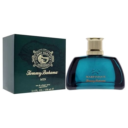 Tommy Bahama Martinique Cologne - Image 4