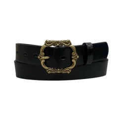 Jenna Belt In Black