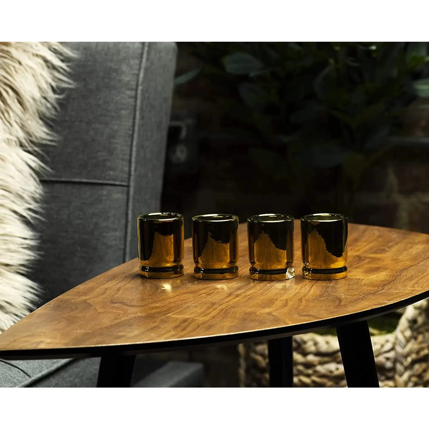 50 Caliber Shot Glasses - Image 3