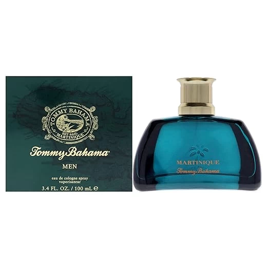 Tommy Bahama Martinique Cologne - Image 2