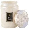 Voluspa Santal Vanille 18 Oz Candle