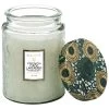 Voluspa French Cade Lavender 18 Oz Candle