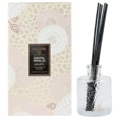 Voluspa Santal Vanille Diffuser