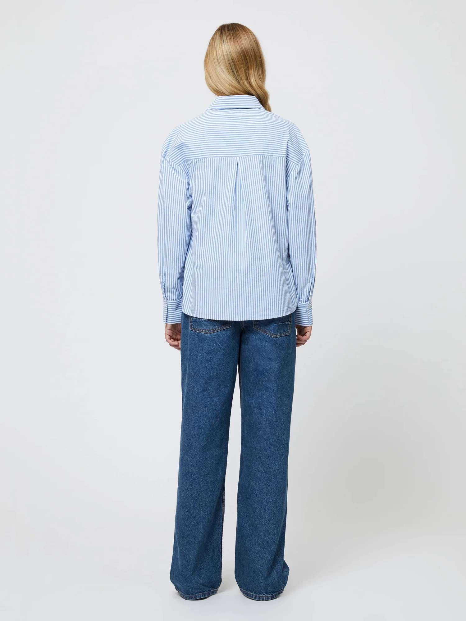 French Connection Cambria Corsa Shirt - Image 5