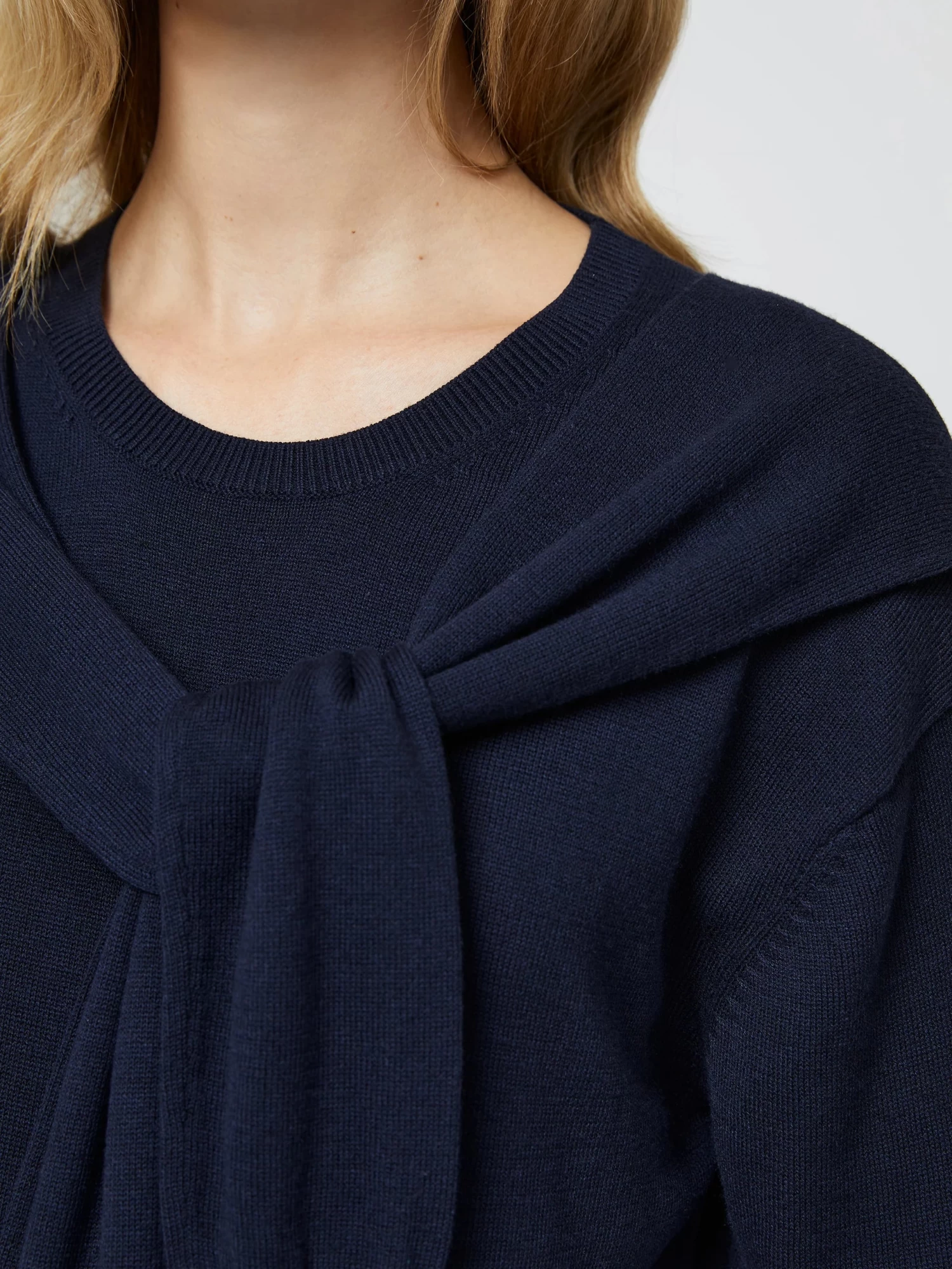 French Connection Cashmere Blend Jumper - Image 4