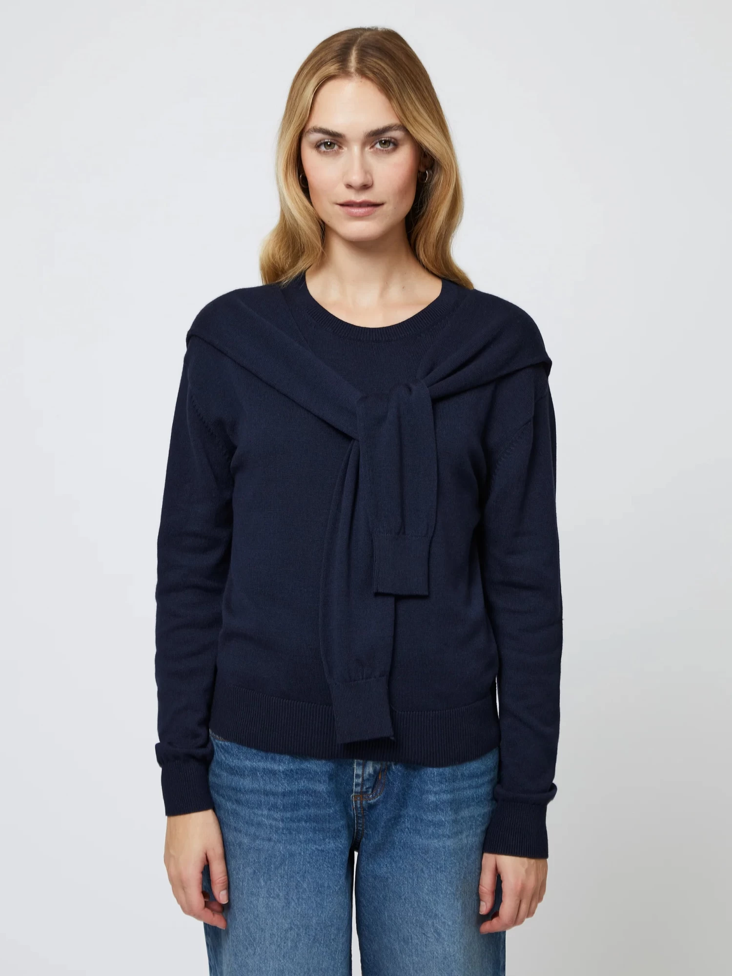 French Connection Cashmere Blend Jumper