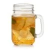 Libbey Country Fair Drinking Jar