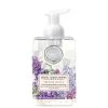 French Lilacs Foam Soap