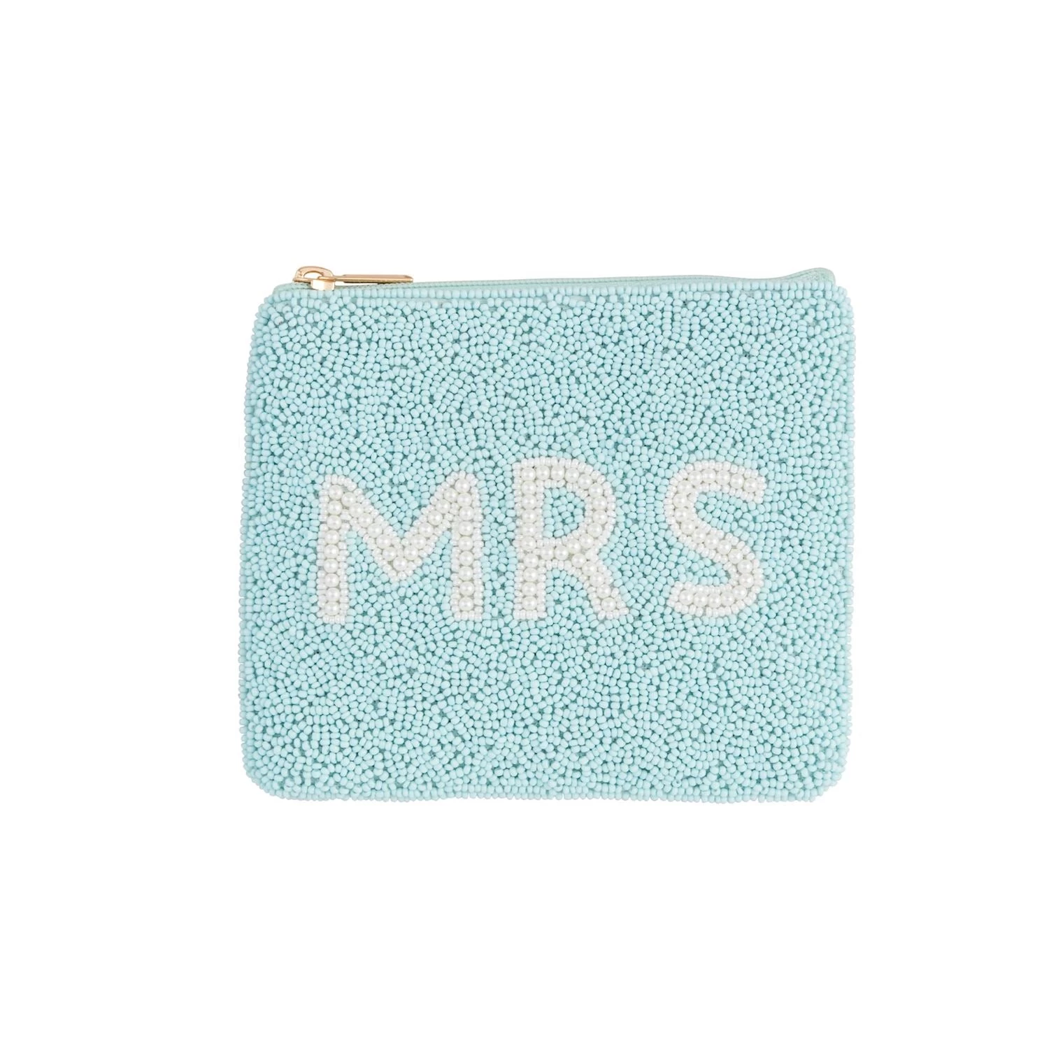 Mrs Beaded Case