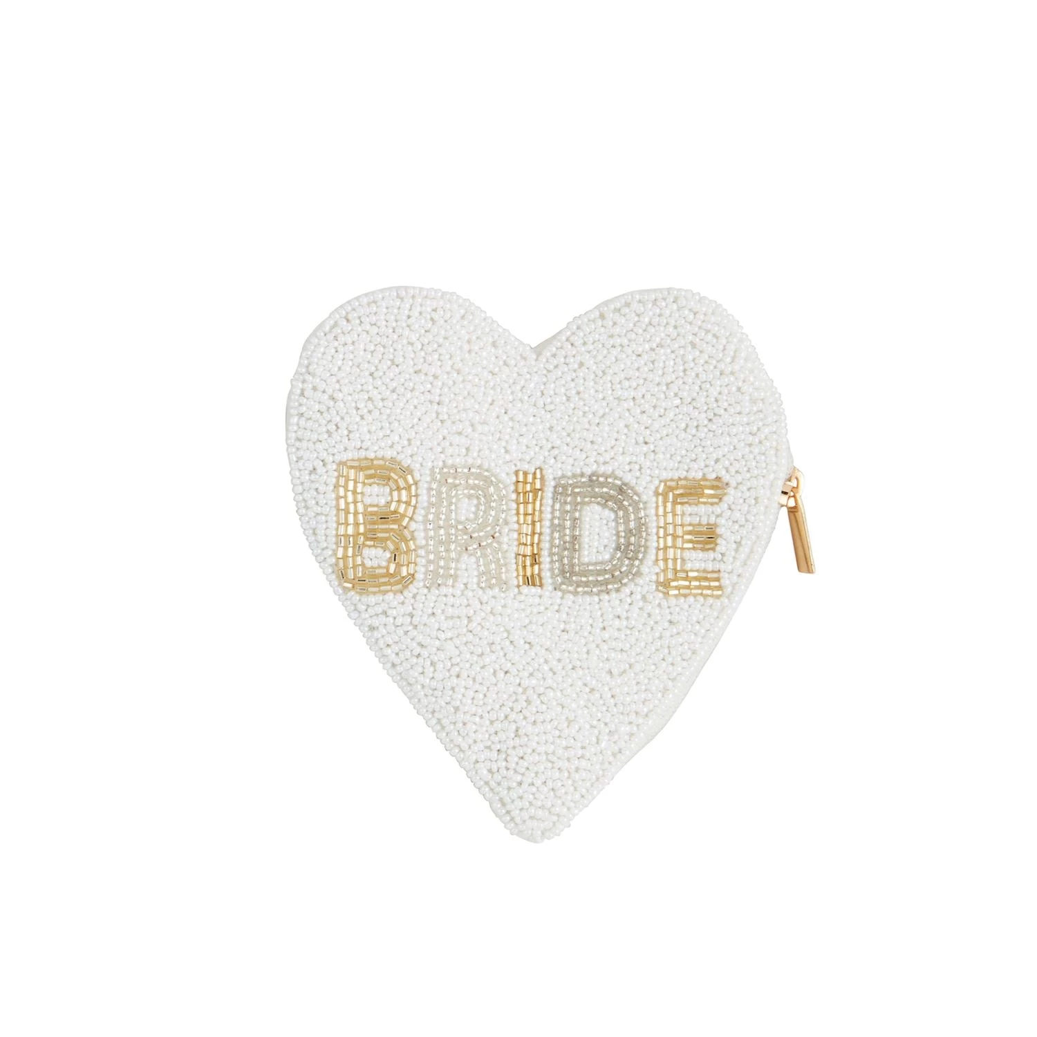 Bride Beaded Case