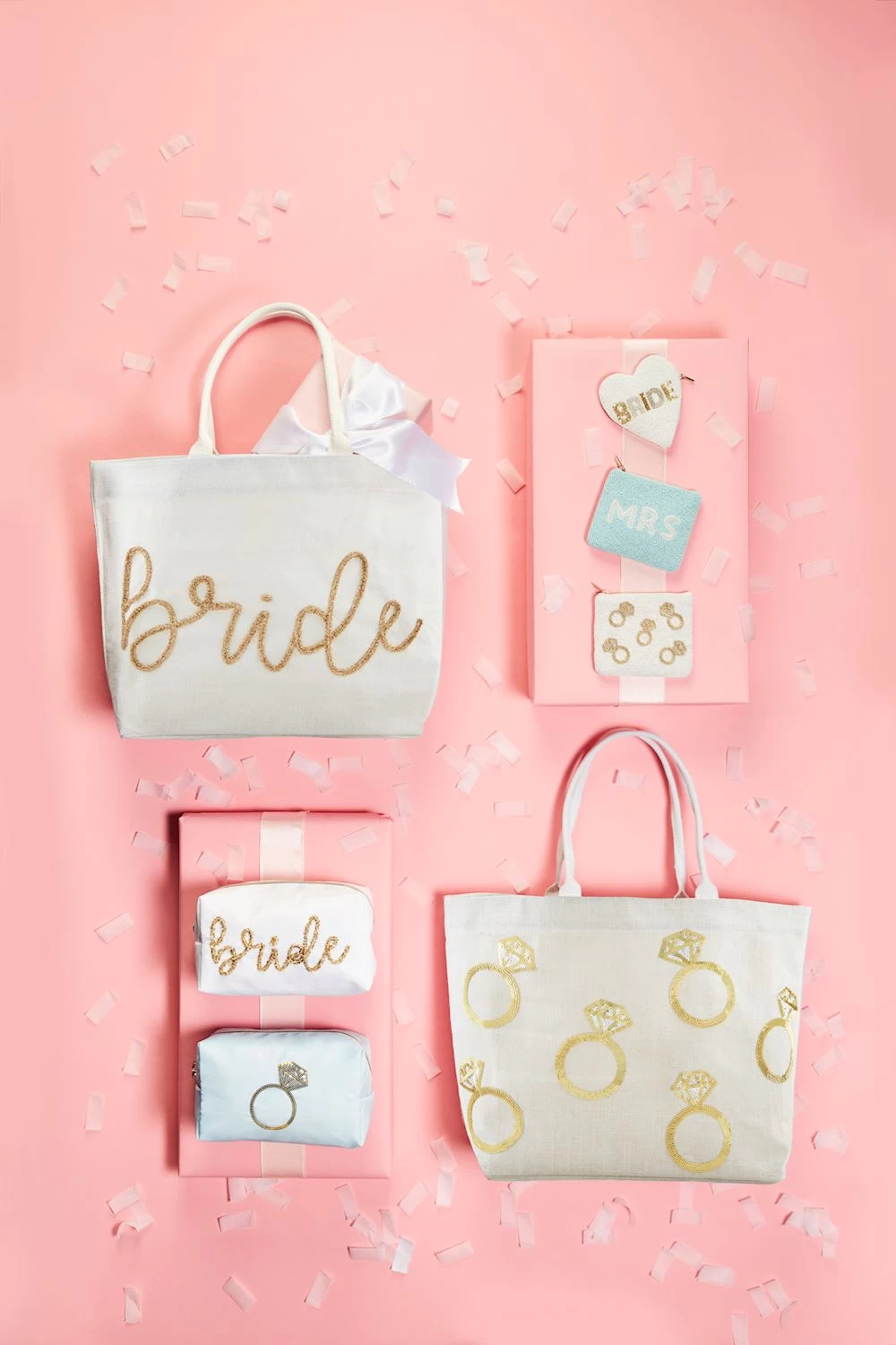 Blue Bride Sparkle Case - Image 2