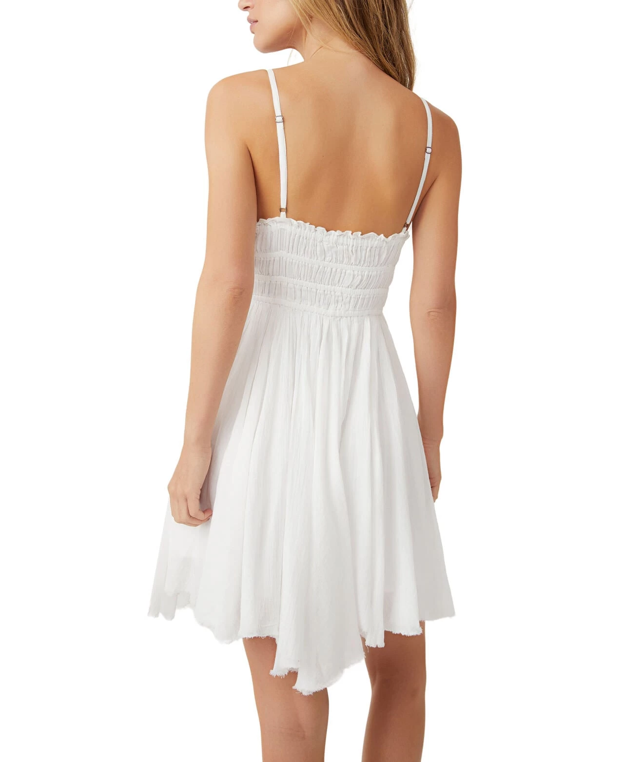 FREE PEOPLE FP1 Delia Slip - Image 4