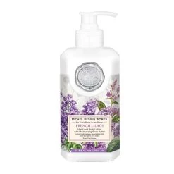 French Lilacs Lotion