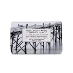 Sea Salt & Sand Bar Soap