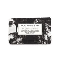 Pacific Wind Bar Soap