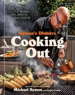 Penguin Random House Symon's Dinners Cooking Out