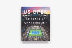 US Open 50th Anniversary
