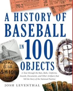 History Of Baseball