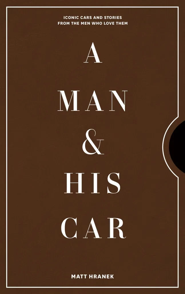 A Man & His Car - Image 2