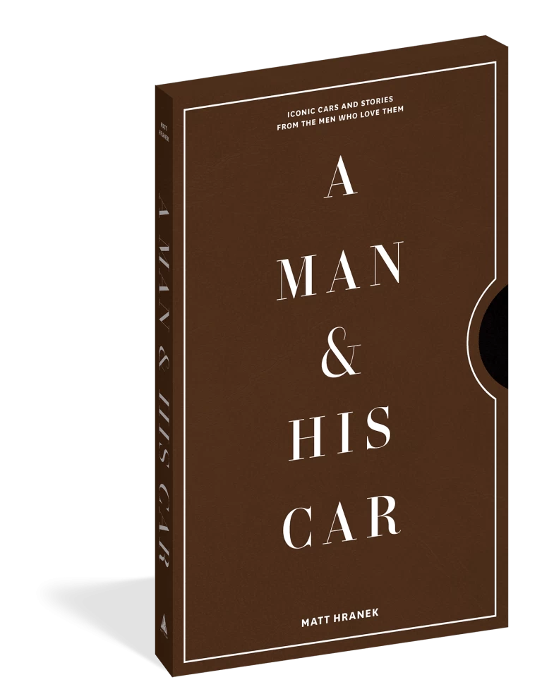 A Man & His Car - Image 4
