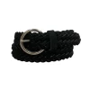Carlin Belt In Black