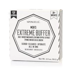 Extreme Buffer