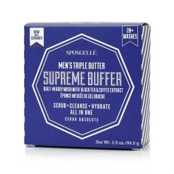 Supreme Buffer