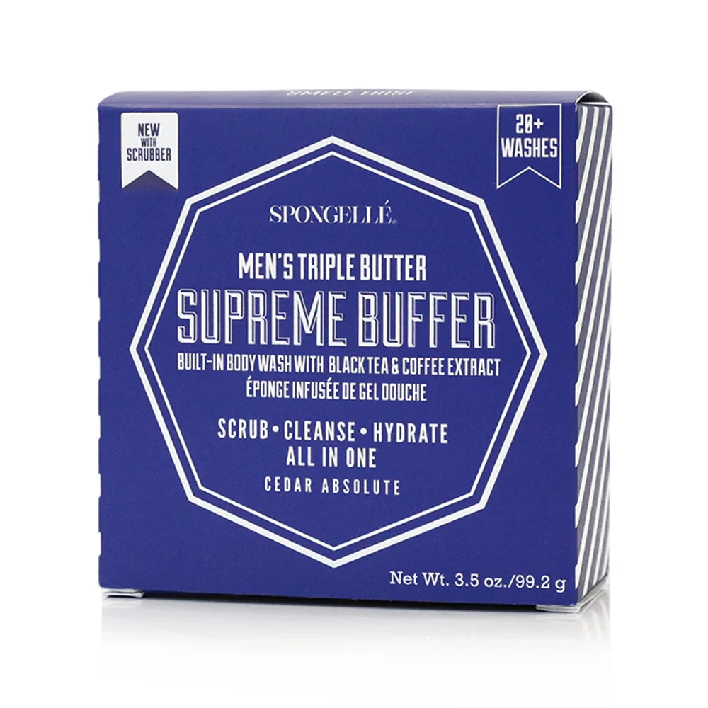 Supreme Buffer