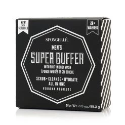 Super Buffer