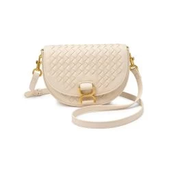 Alise Crossbody Oatmilk