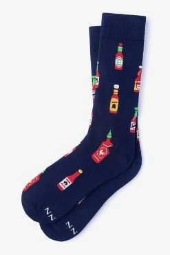 Awesome Sauce Socks