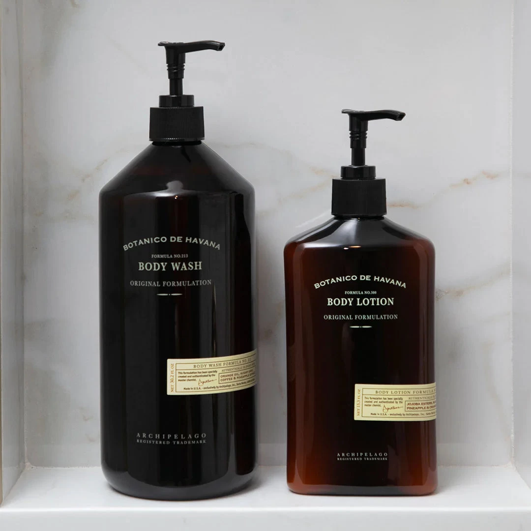 Lotion - Botanico - Image 2