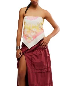 FREE PEOPLE Better Than That Tube In Ivory