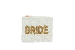 Bride Coin Purse
