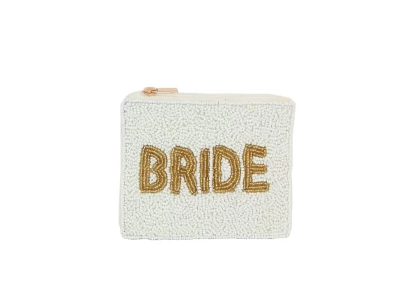 Bride Coin Purse