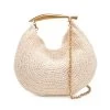 Brielle Crossbody In Ivory