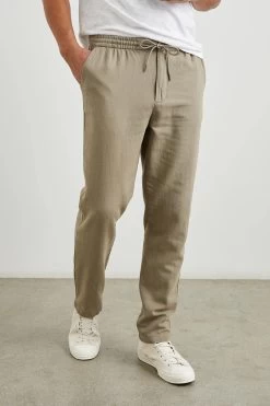 RAILS Callum Pant In Barley