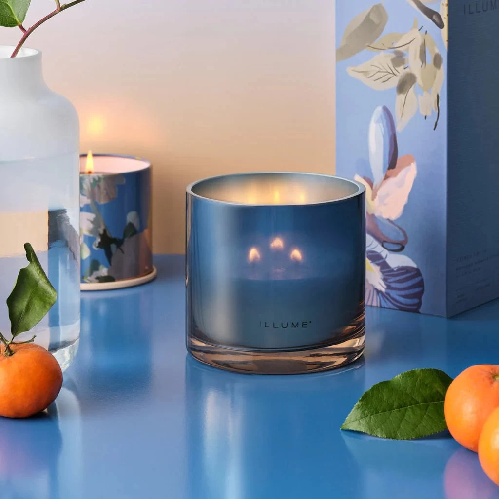 Citrus Crush Tin Candle - Image 3